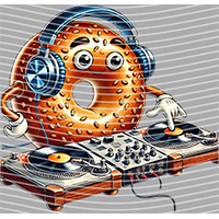 Cartoons and other-CO 2148